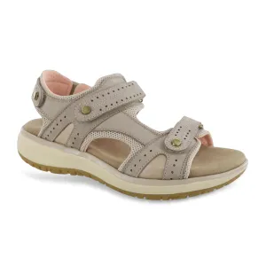 SAS Embark Active Sandal (Women) - Taupe