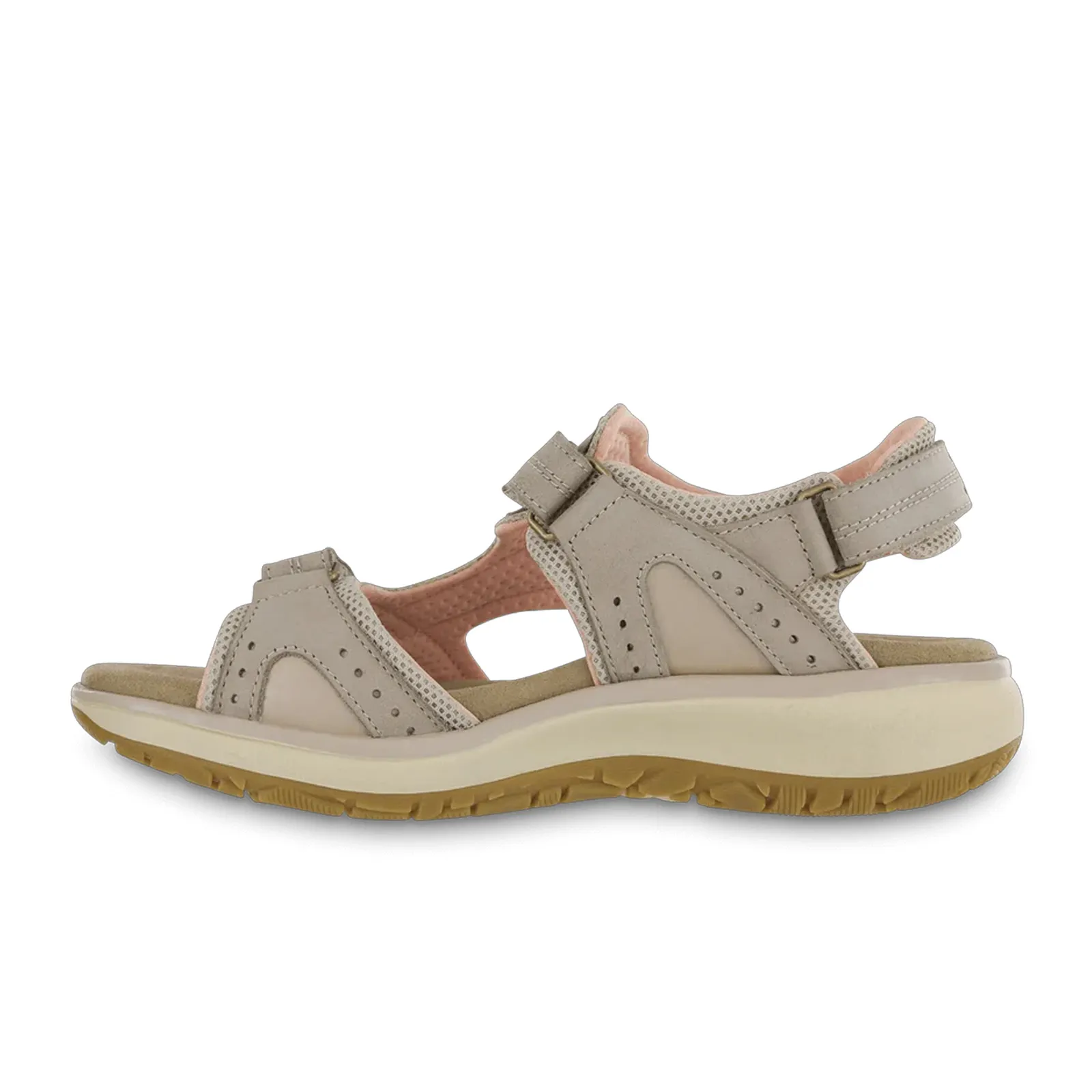 SAS Embark Active Sandal (Women) - Taupe