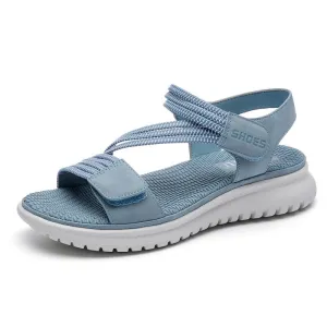 SIKETU | Comfortable Walking Sandals With Arch Support