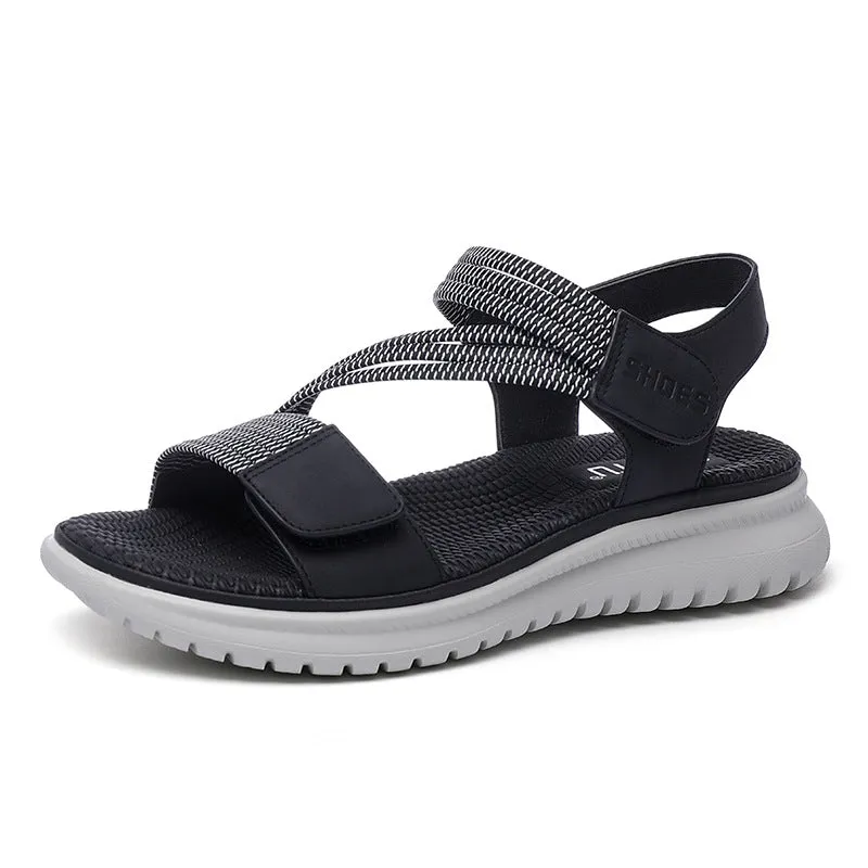 SIKETU | Comfortable Walking Sandals With Arch Support