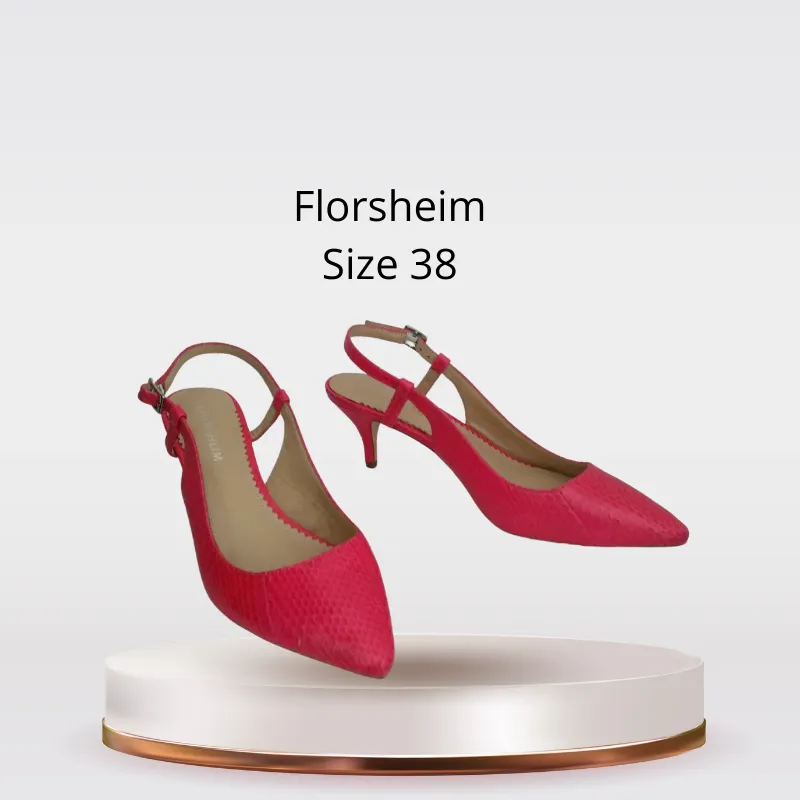 Size 7 footwear