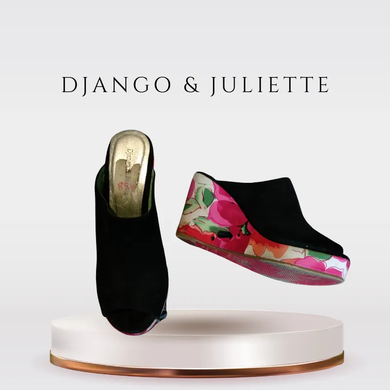 Size 7 footwear