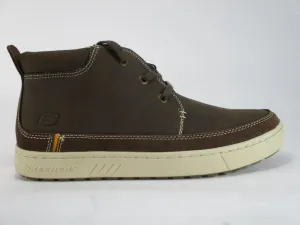 Skechers polacco da bambino Direct Pulse 94120L CHOC chocolate