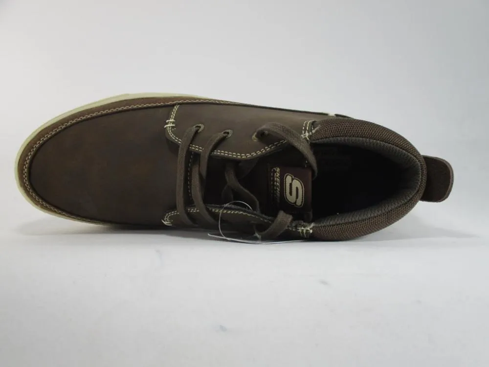Skechers polacco da bambino Direct Pulse 94120L CHOC chocolate