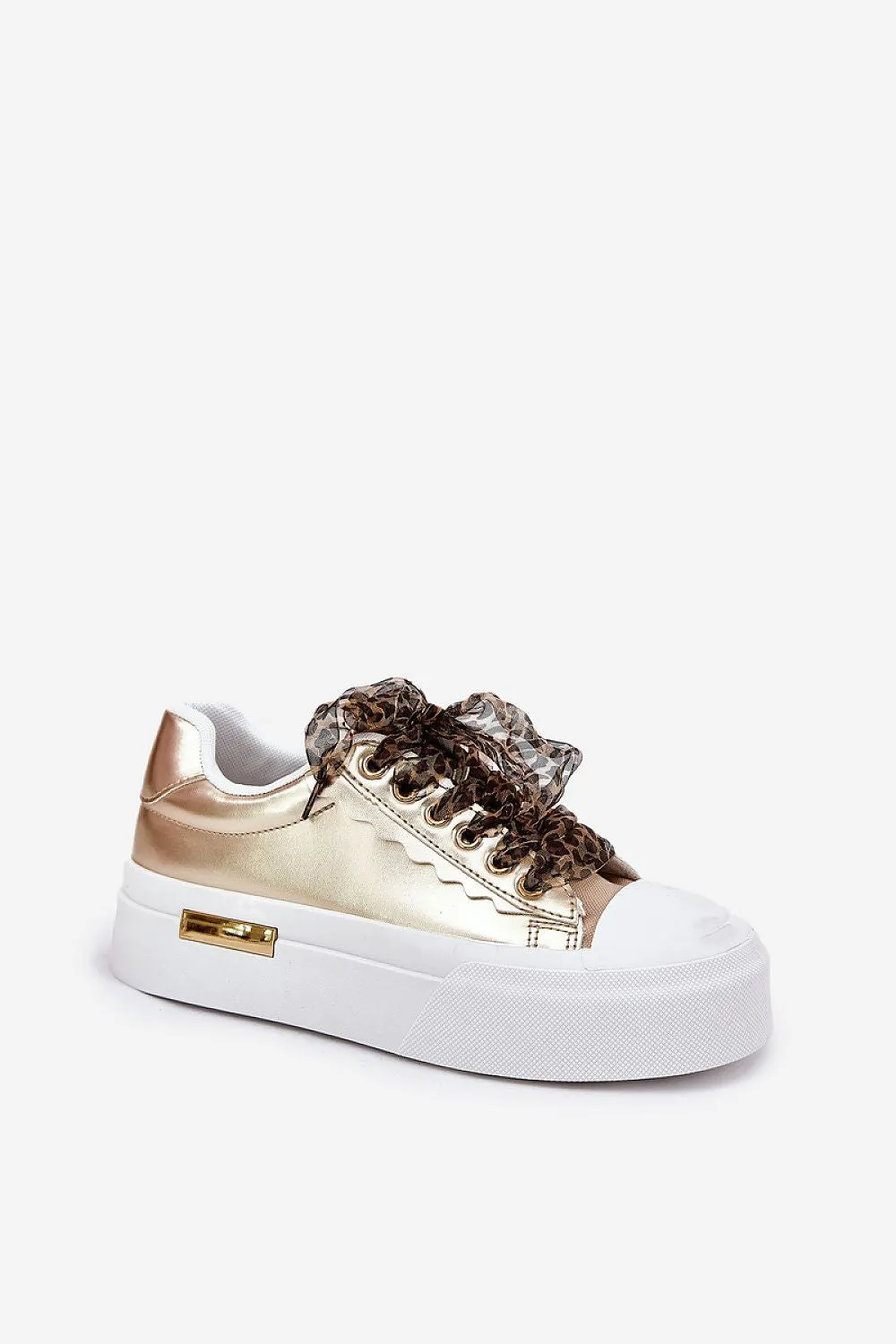 Sneakers model 209816 Step in style