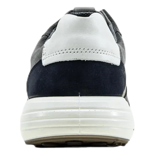 Soft 7 Runner Black/Grey