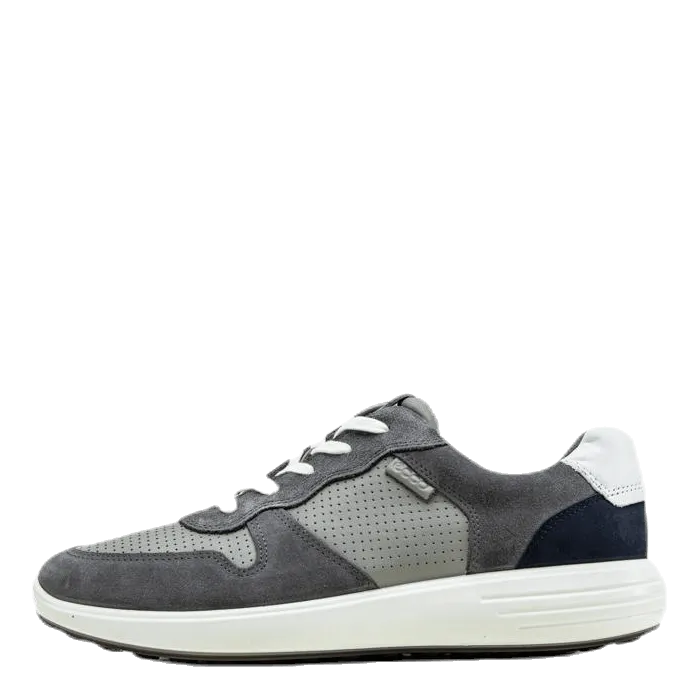 Soft 7 Runner Black/Grey