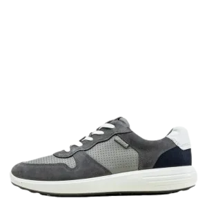 Soft 7 Runner Black/Grey