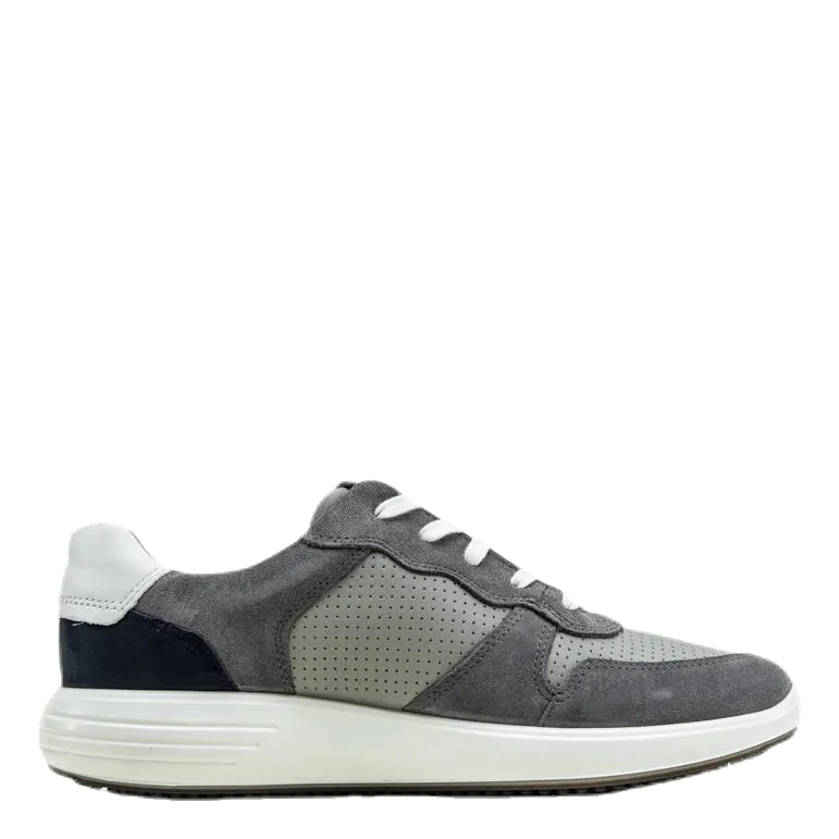 Soft 7 Runner Black/Grey