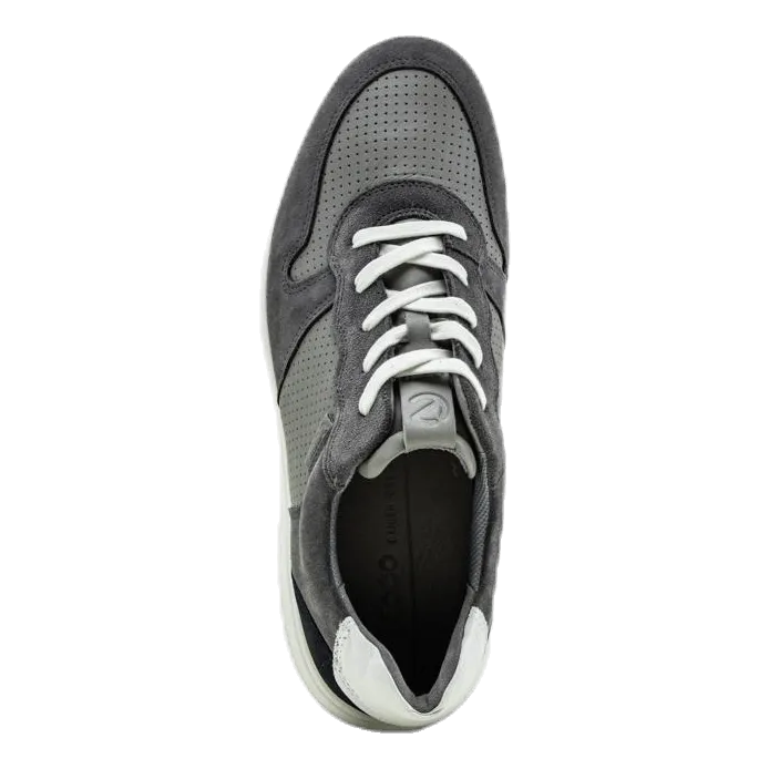 Soft 7 Runner Black/Grey