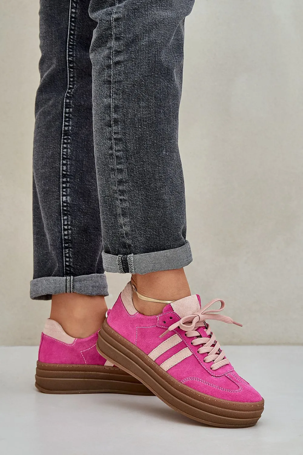Sport Shoes model 208544 Step in style