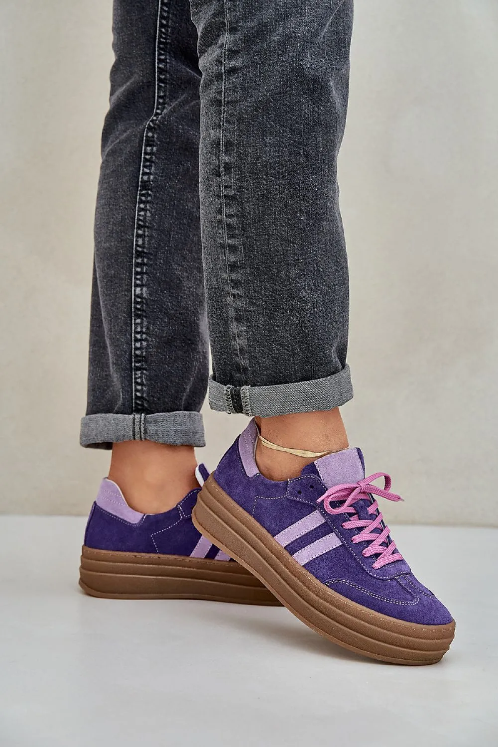 Sport Shoes model 208544 Step in style