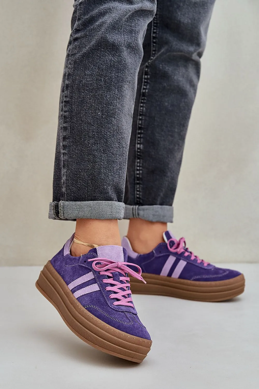 Sport Shoes model 208544 Step in style