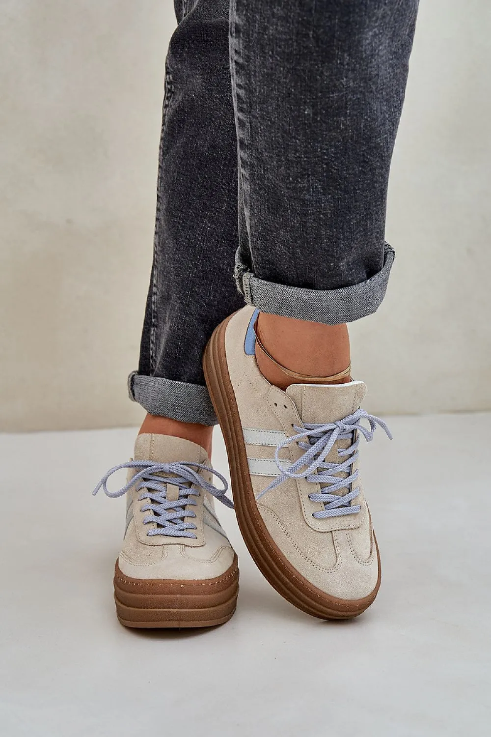 Sport Shoes model 208544 Step in style