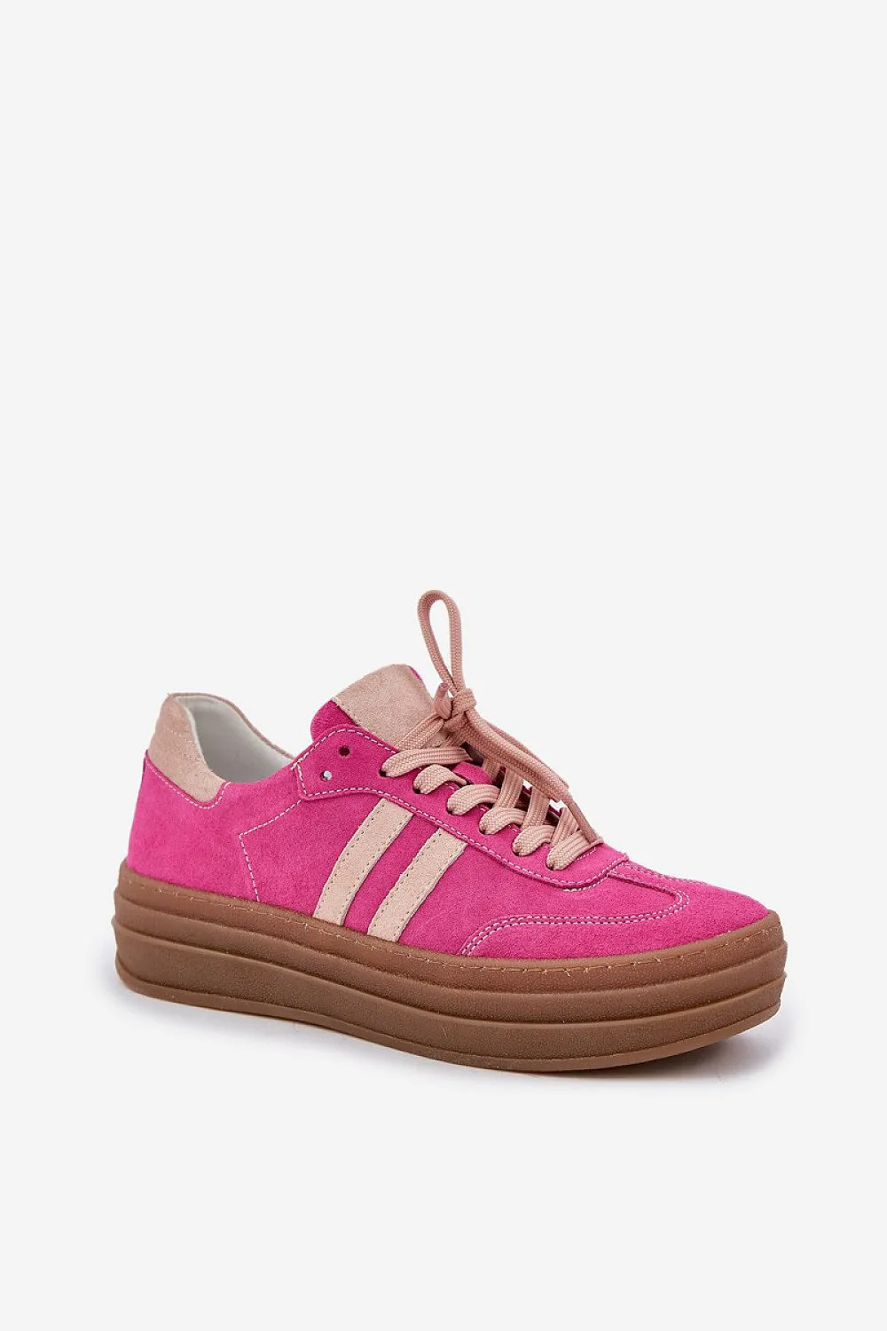 Sport Shoes model 208544 Step in style