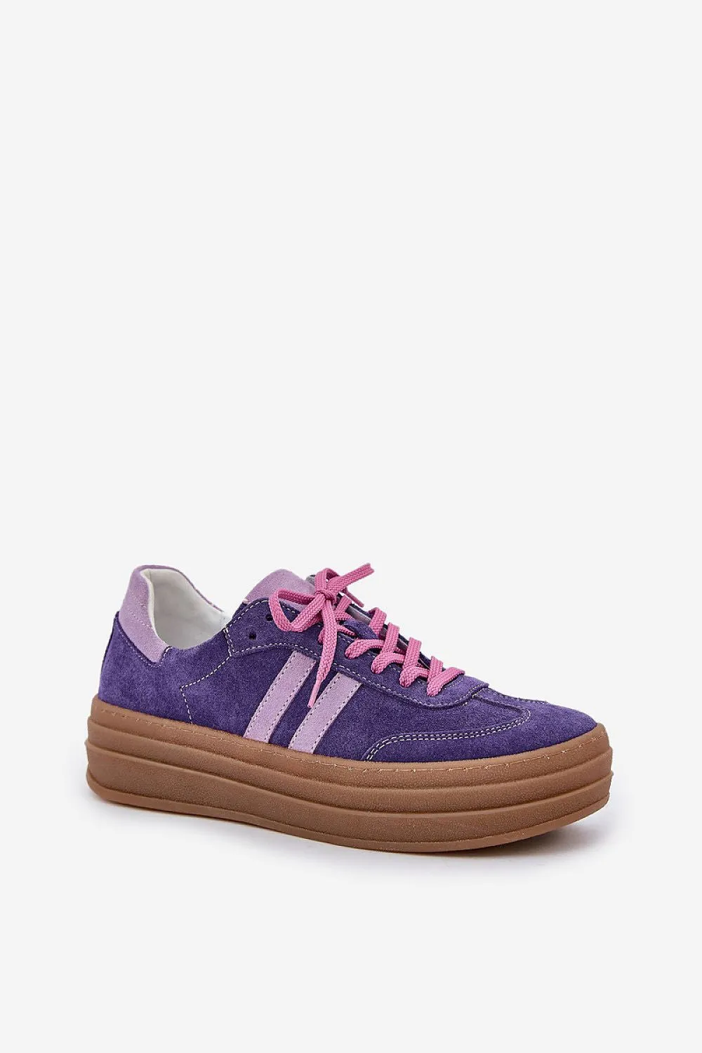 Sport Shoes model 208544 Step in style