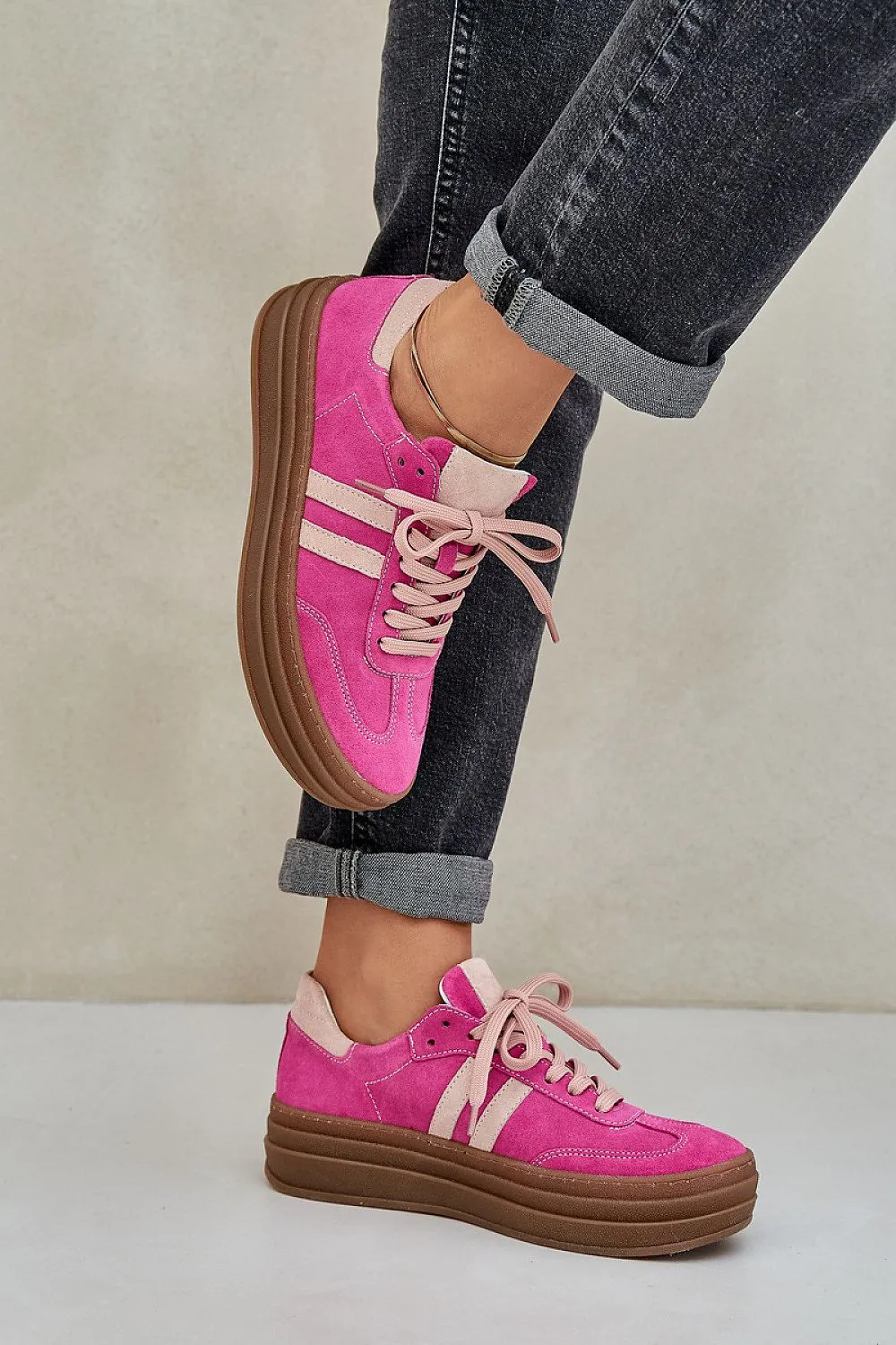 Sport Shoes model 208544 Step in style