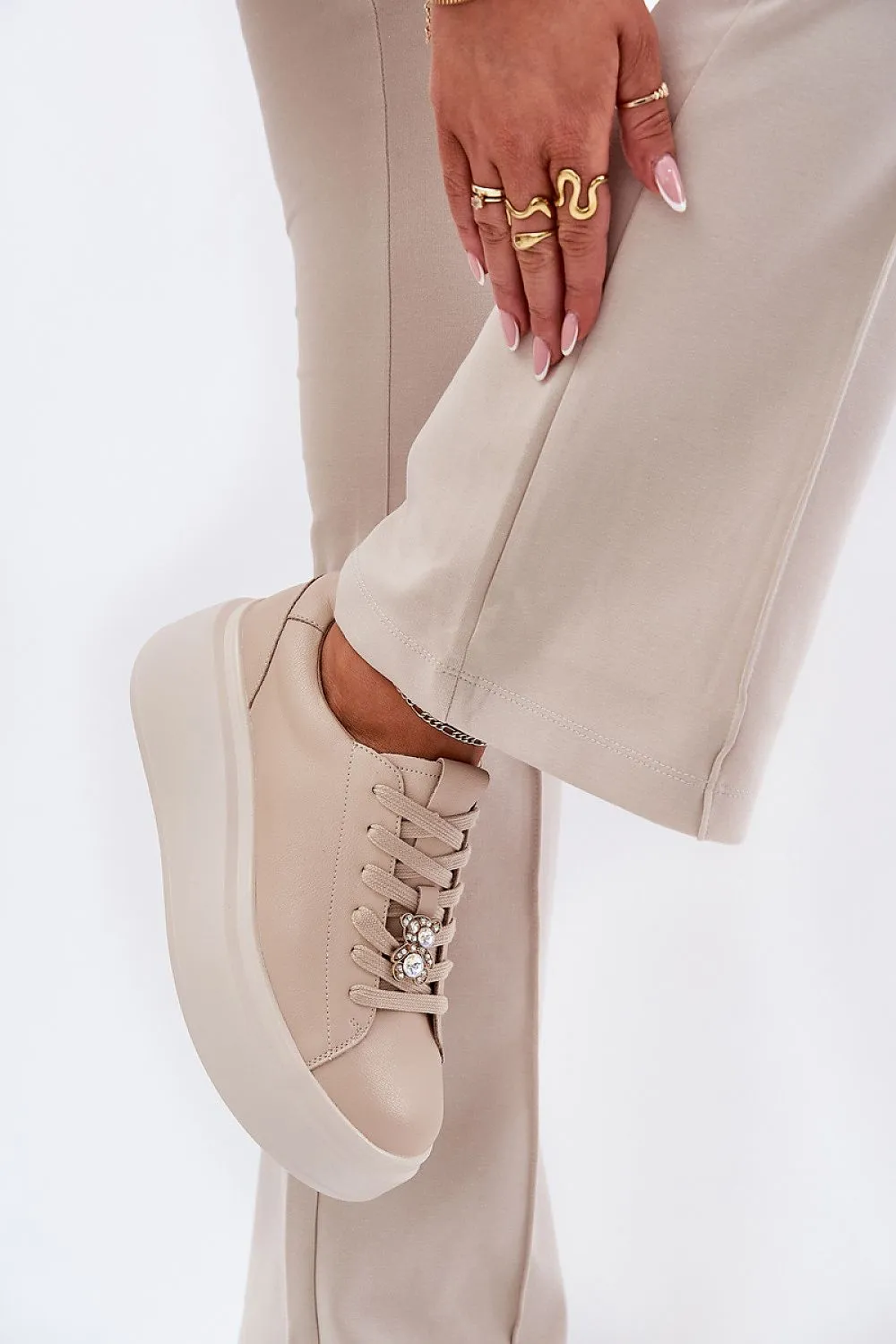 Sport Shoes model 209063 Step in style