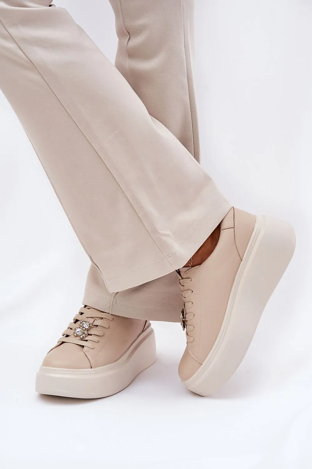 Sport Shoes model 209063 Step in style
