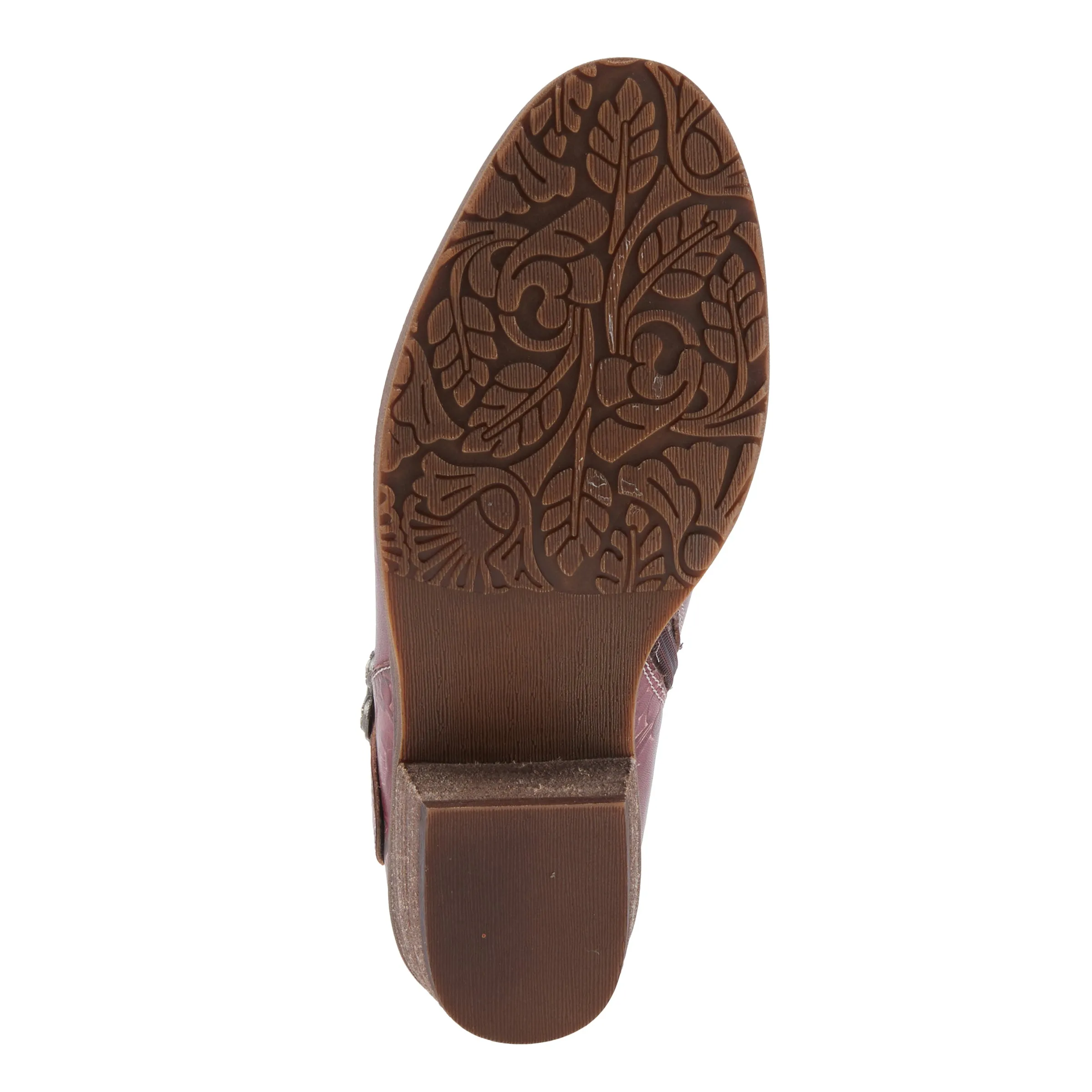 Spring Step Shoes L'Artiste Daintylady Women's Cowgirl Premium Leather Boots