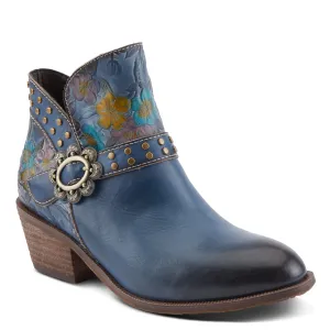 Spring Step Shoes L'Artiste Daintylady Women's Cowgirl Premium Leather Boots