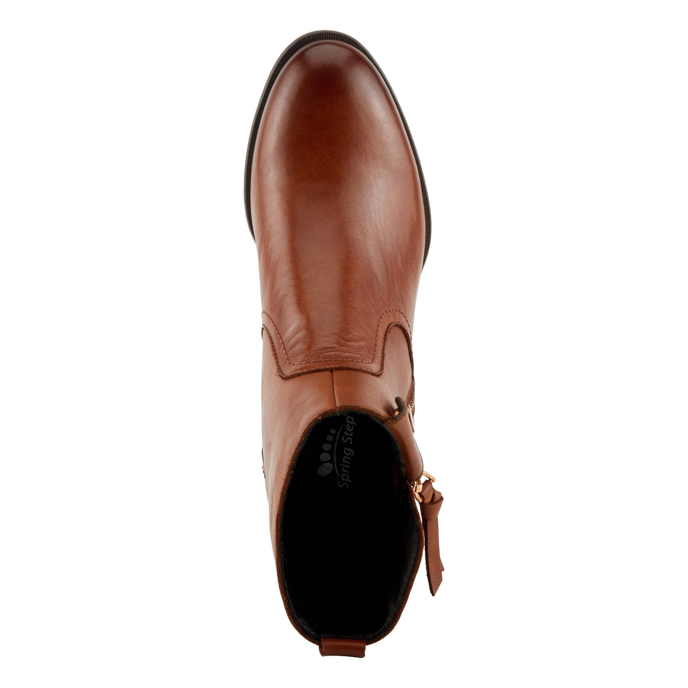 Spring Step ShoesNazca Boots