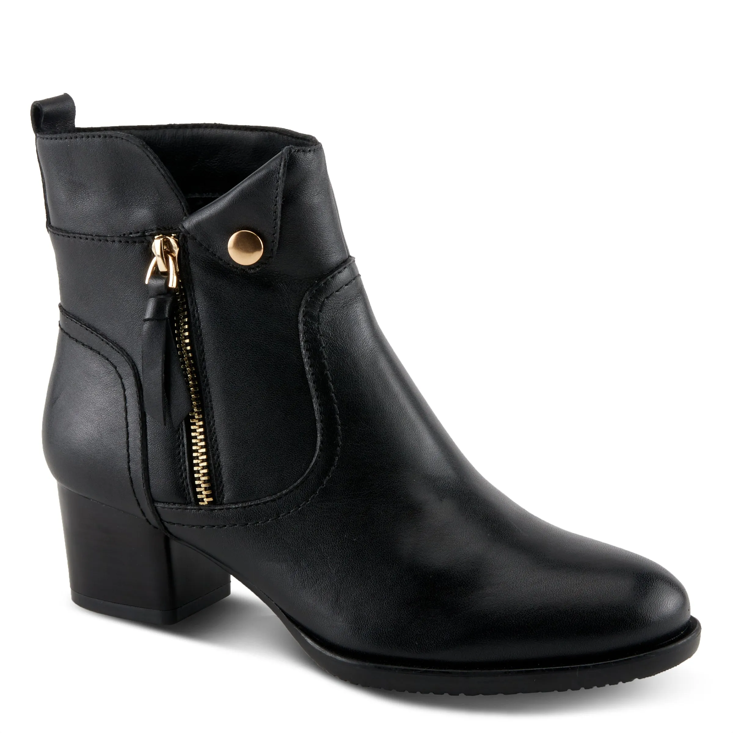 Spring Step ShoesNazca Boots