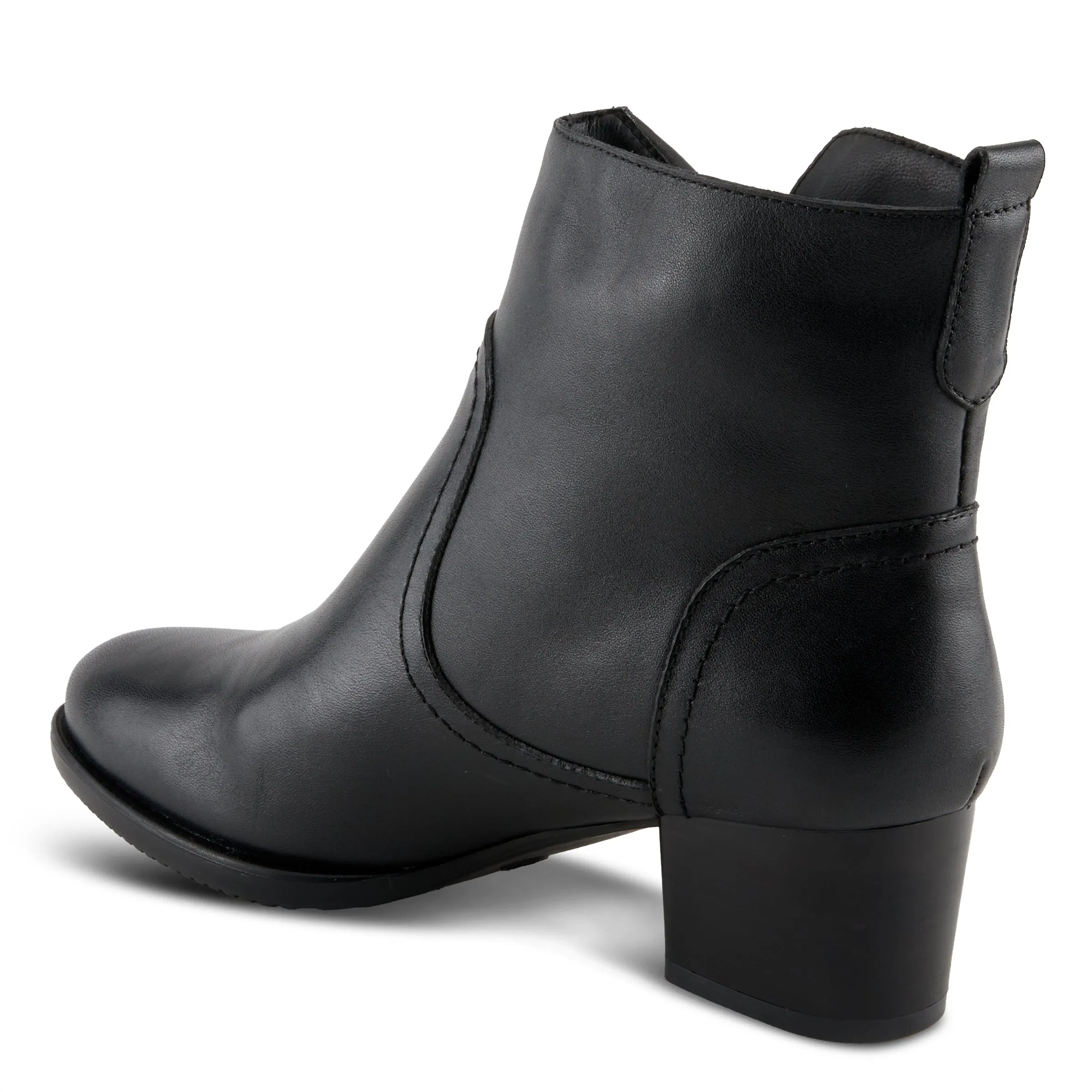 Spring Step ShoesNazca Boots