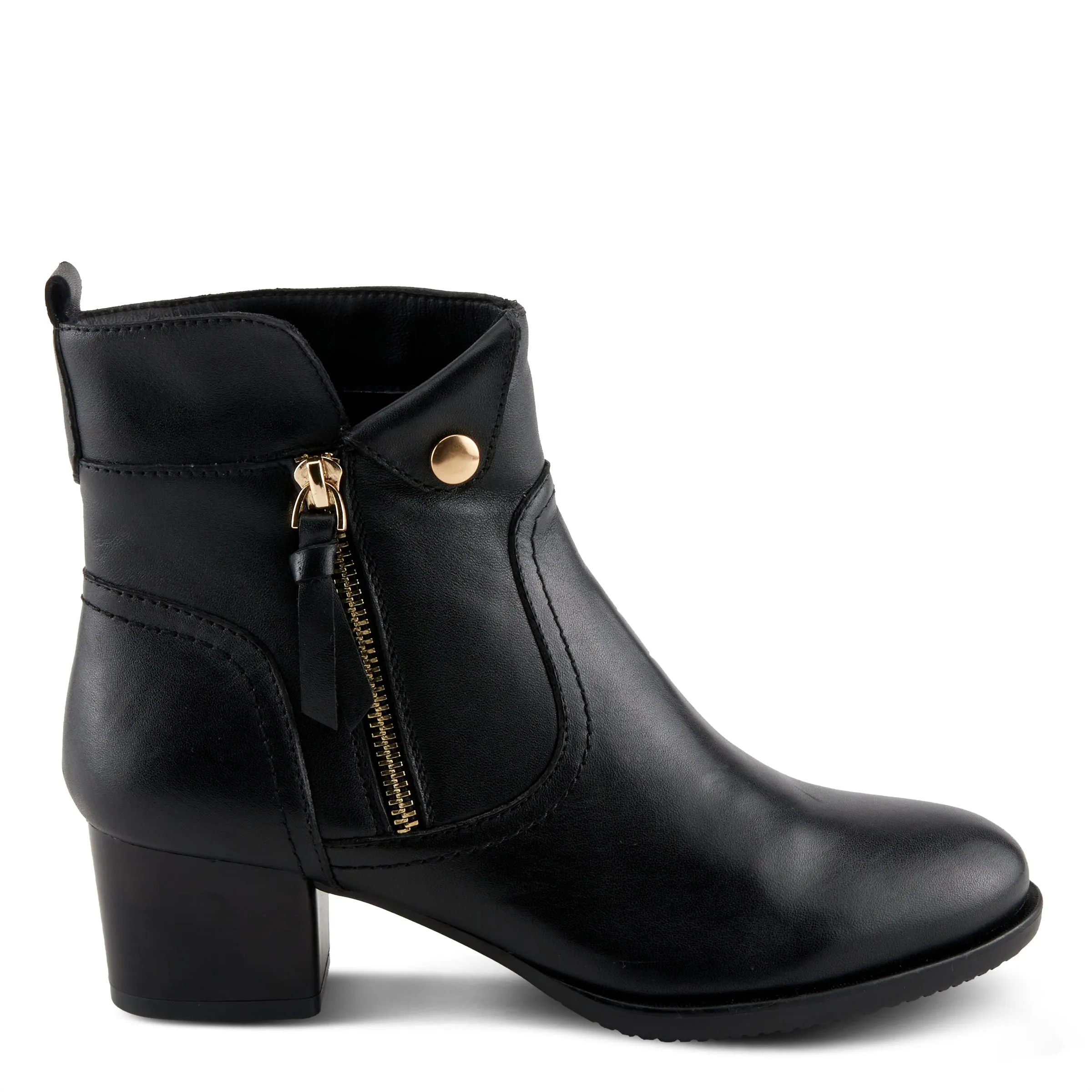 Spring Step ShoesNazca Boots