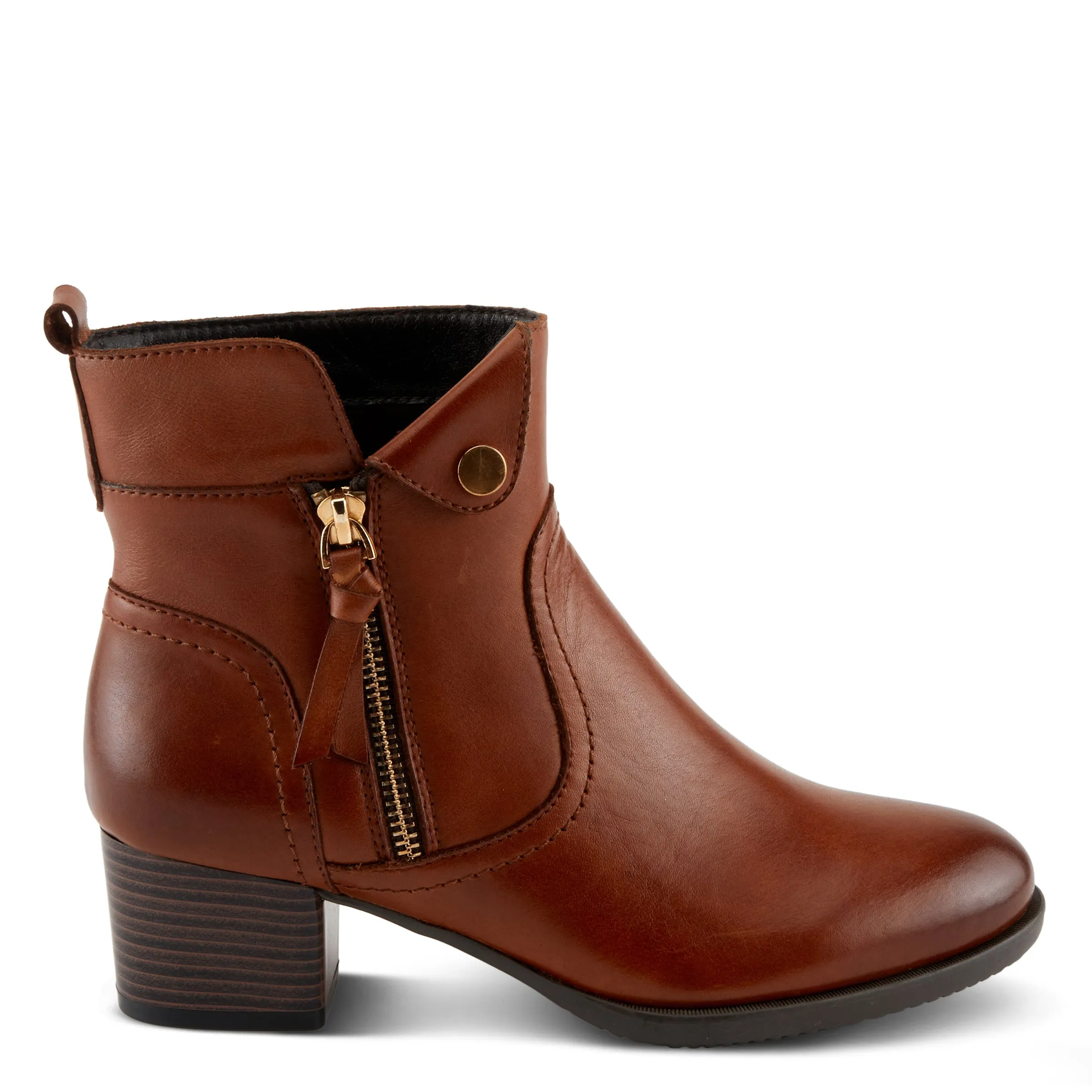 Spring Step ShoesNazca Boots