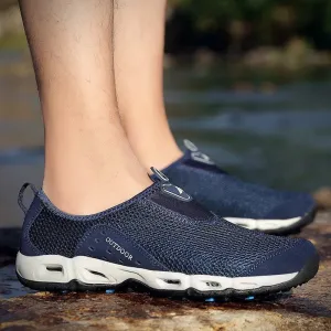 Summer Light Casual Loafers