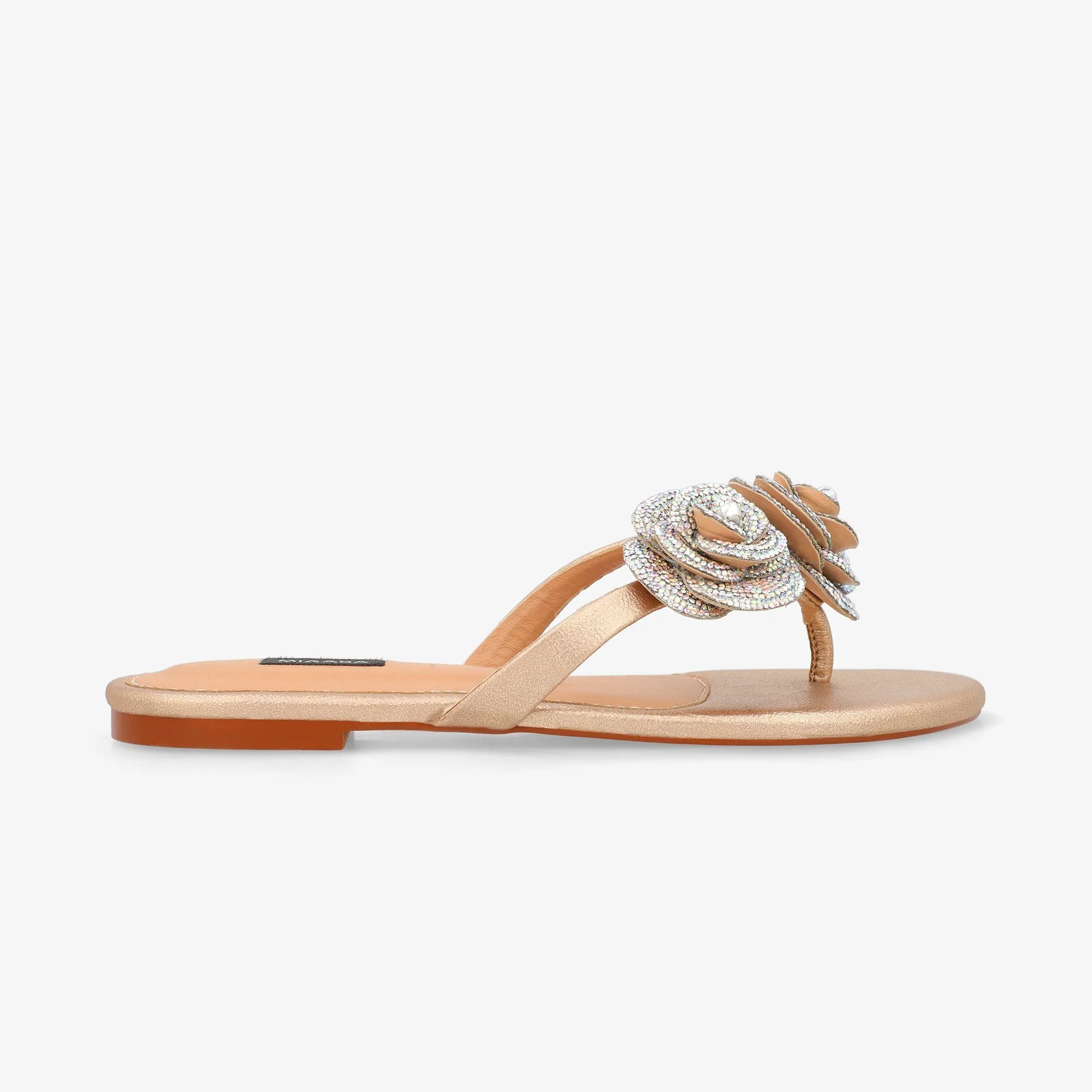 Summer Staple '24 - Rania Thong