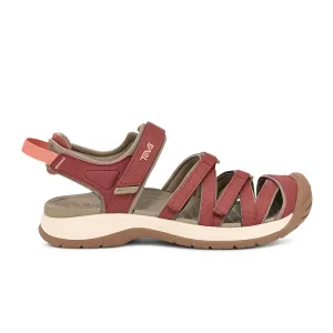 Teva Tirra Sport CT Active Sandal (Women) - Mahogany