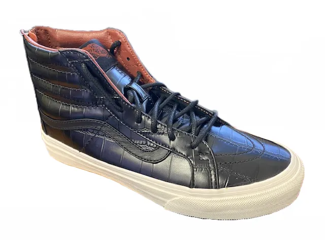 Vans SK8-HI Zip VN-0 XHFCQ