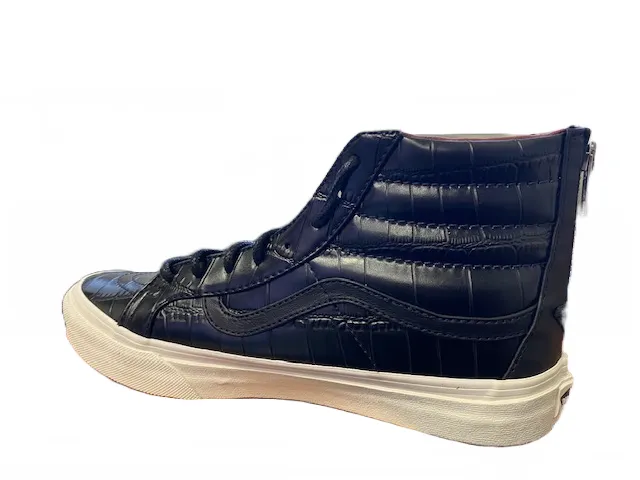 Vans SK8-HI Zip VN-0 XHFCQ