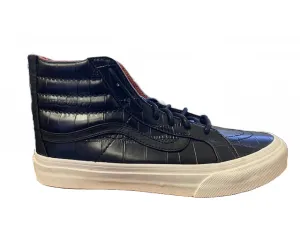 Vans SK8-HI Zip VN-0 XHFCQ