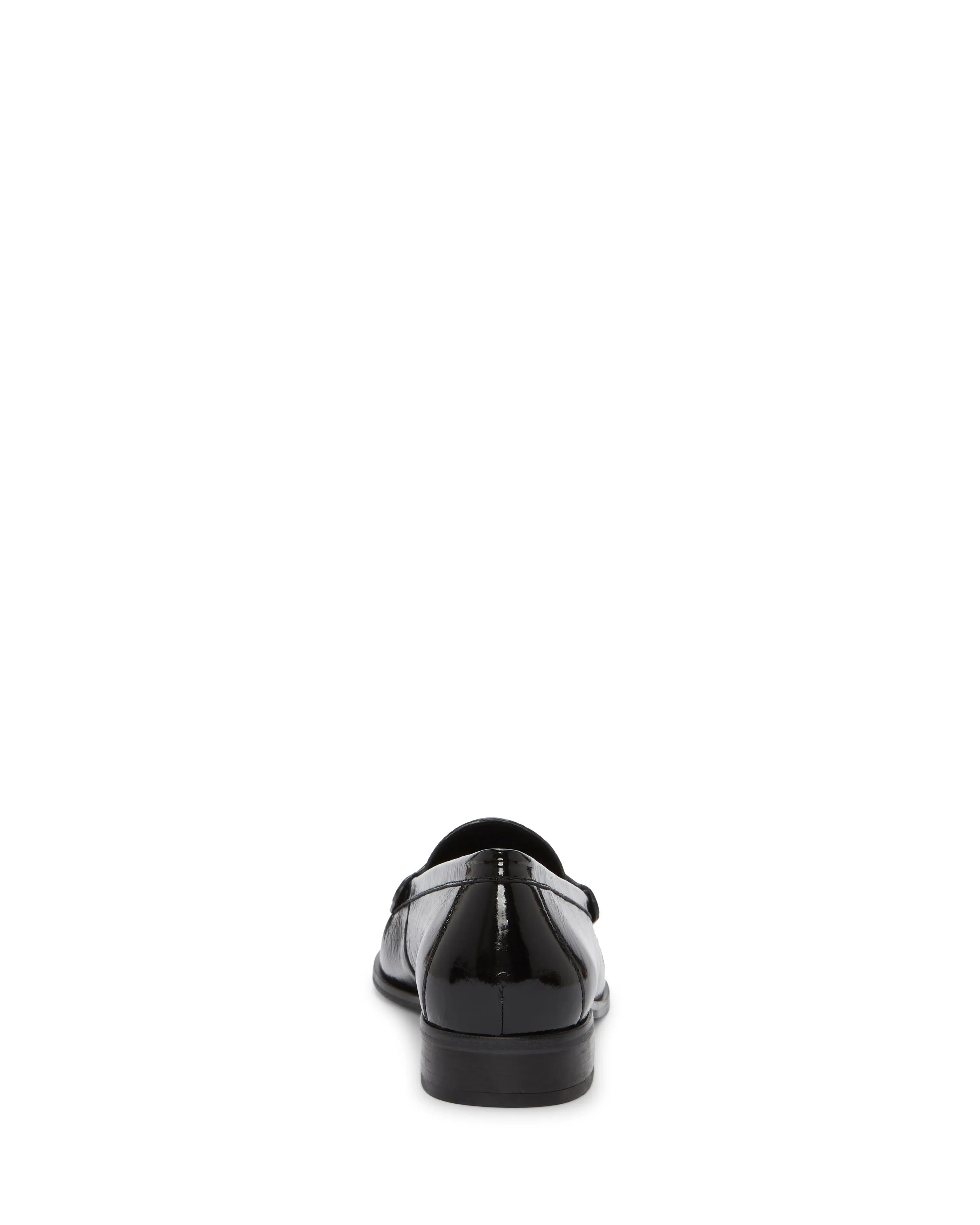 Vince Camuto Women's Colin Jet Black/Heavy Watercolor Cri M
