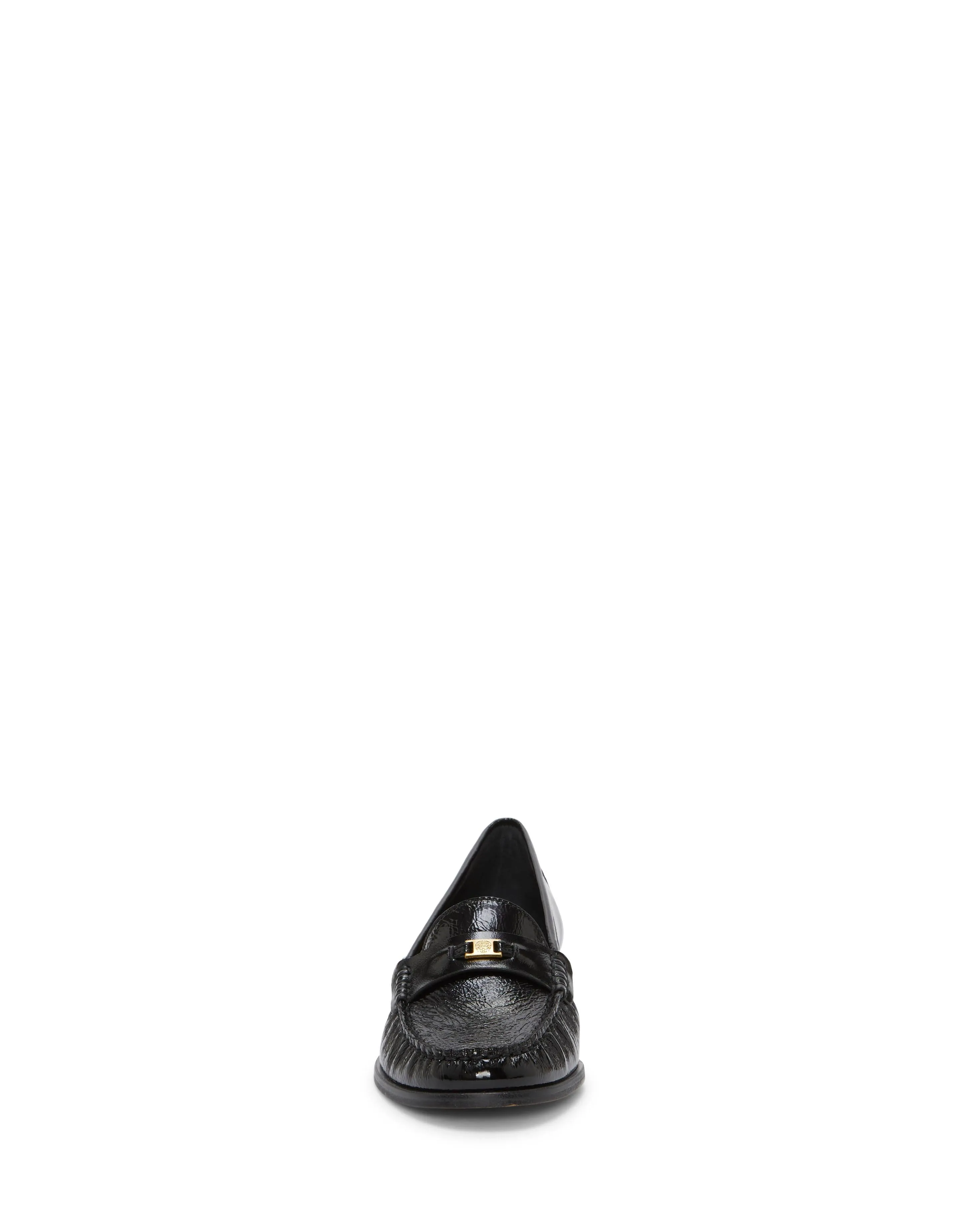 Vince Camuto Women's Colin Jet Black/Heavy Watercolor Cri M
