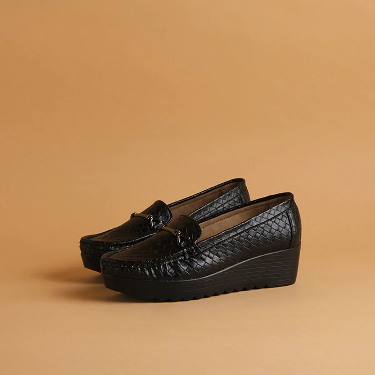 Vitoria Classic Loafers