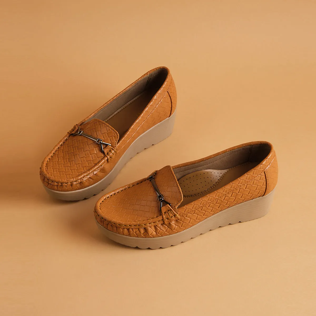 Vitoria Classic Loafers