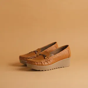 Vitoria Classic Loafers