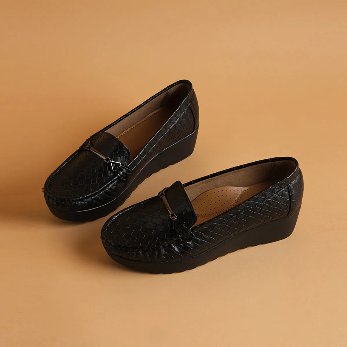 Vitoria Classic Loafers