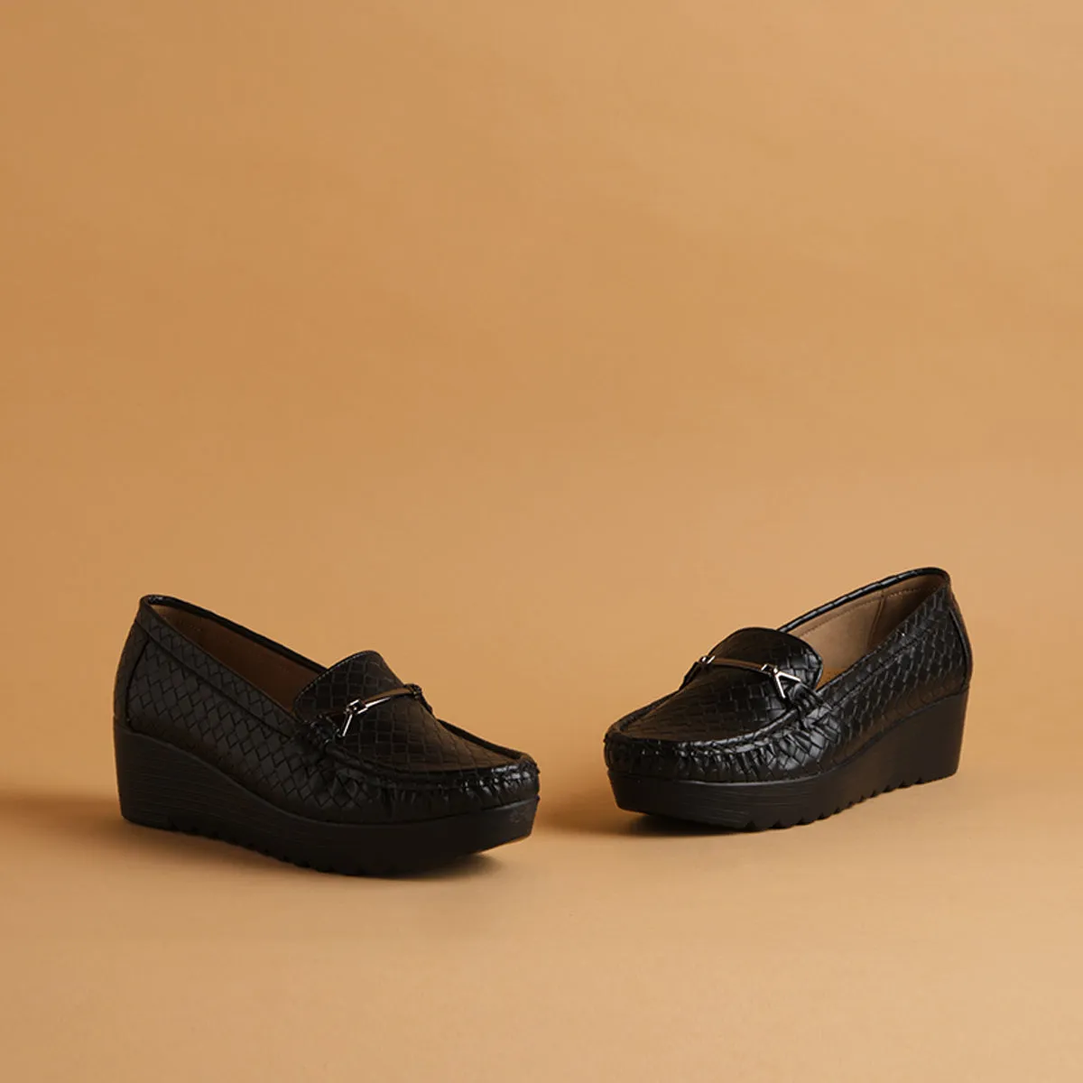 Vitoria Classic Loafers