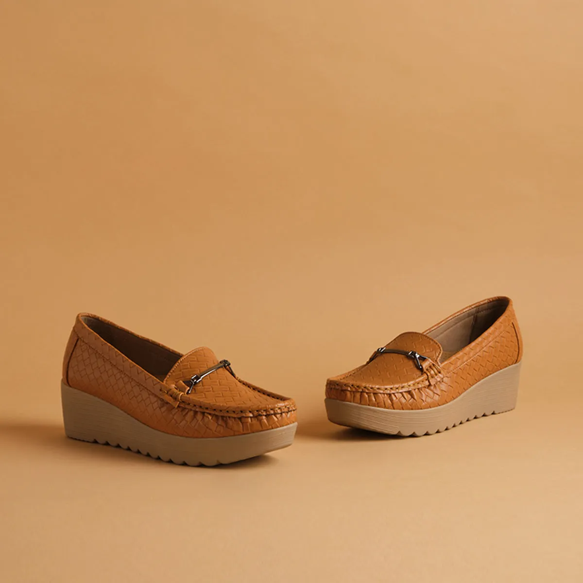 Vitoria Classic Loafers