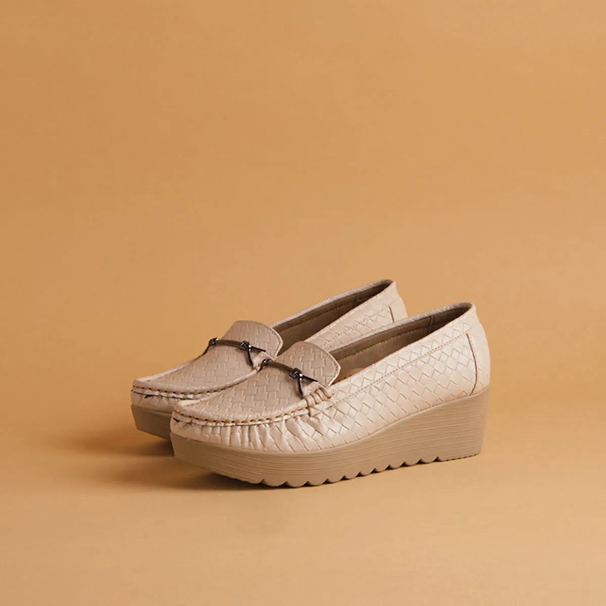 Vitoria Classic Loafers