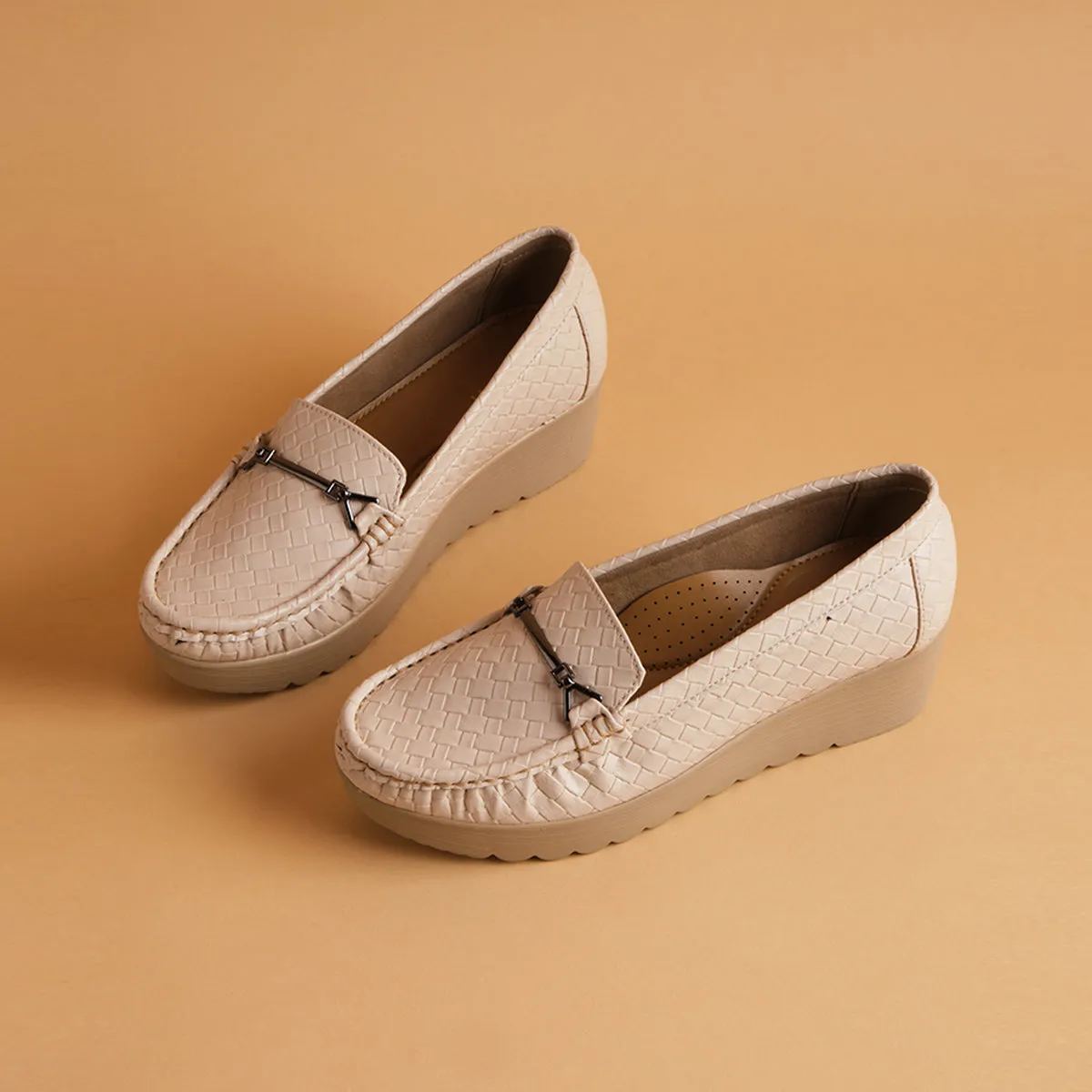 Vitoria Classic Loafers