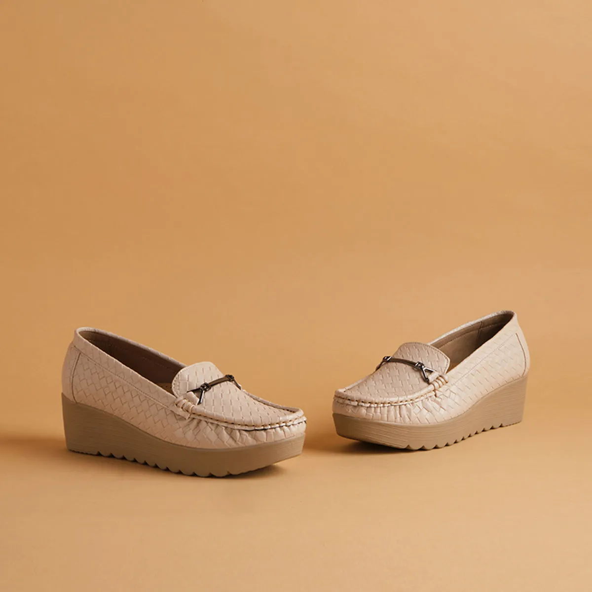 Vitoria Classic Loafers