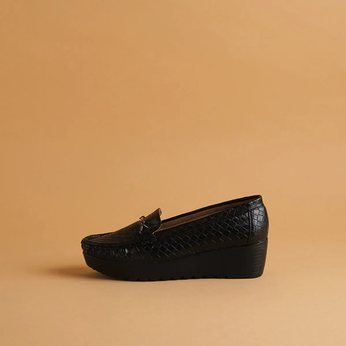 Vitoria Classic Loafers