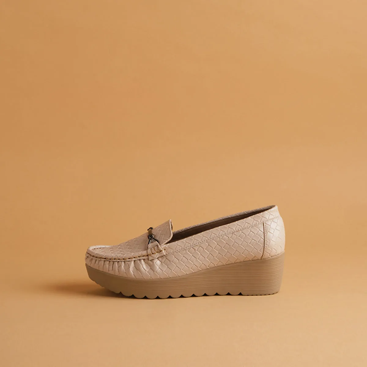 Vitoria Classic Loafers