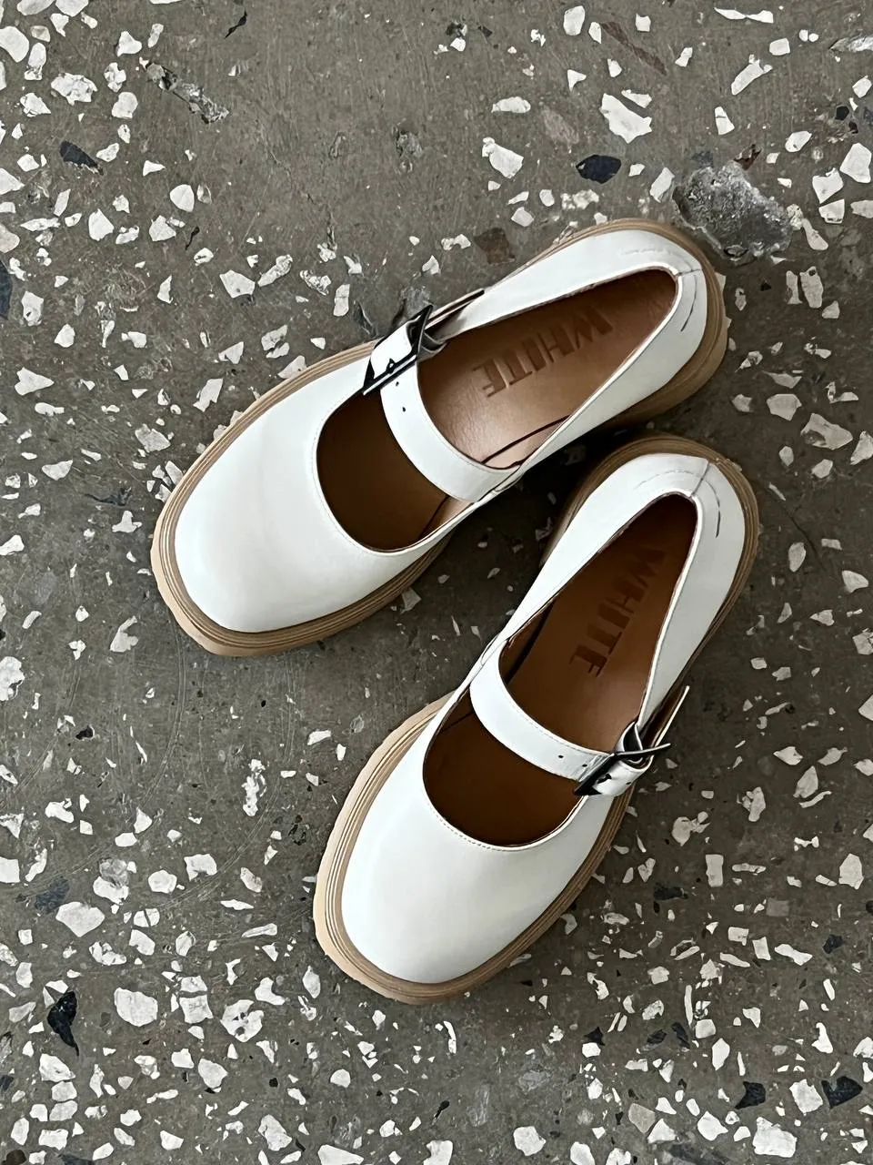 Wednesday shoes